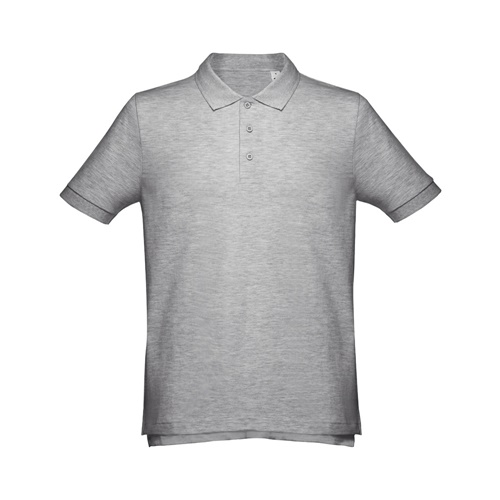 THC ADAM 3XL. Polo para homem