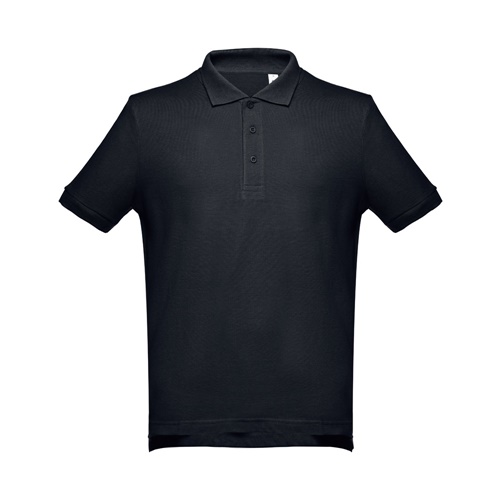 THC ADAM 3XL. Polo para homem