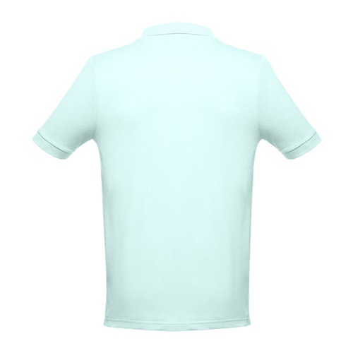 THC ADAM 3XL. Polo para homem