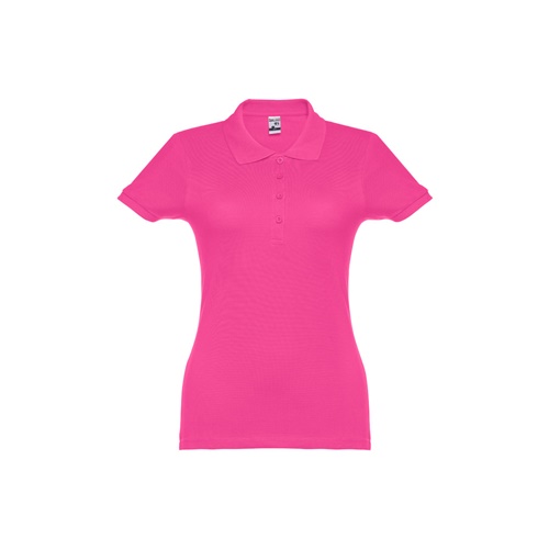 THC EVE. Polo para senhora