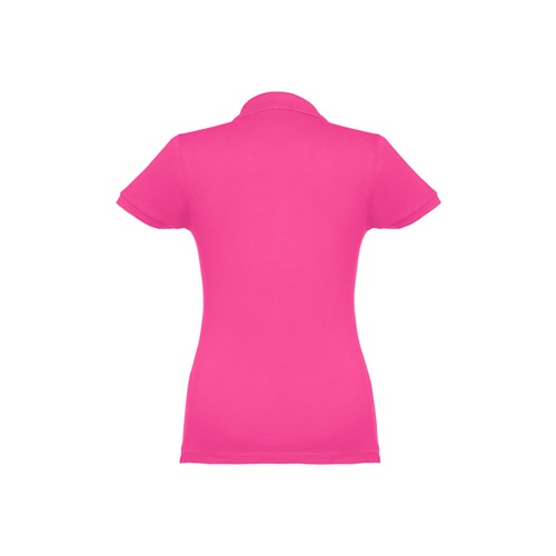THC EVE. Polo para senhora