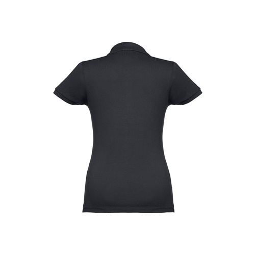 THC EVE. Polo para senhora
