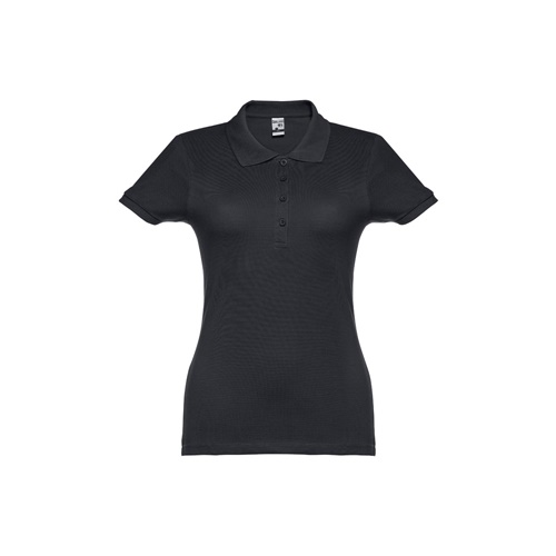 THC EVE. Polo para senhora
