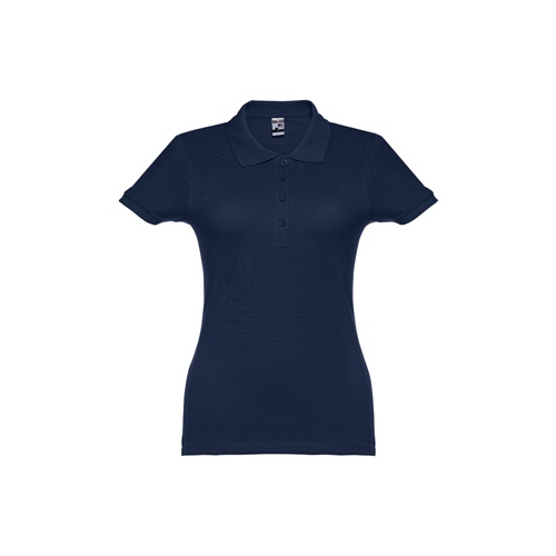 THC EVE. Polo para senhora