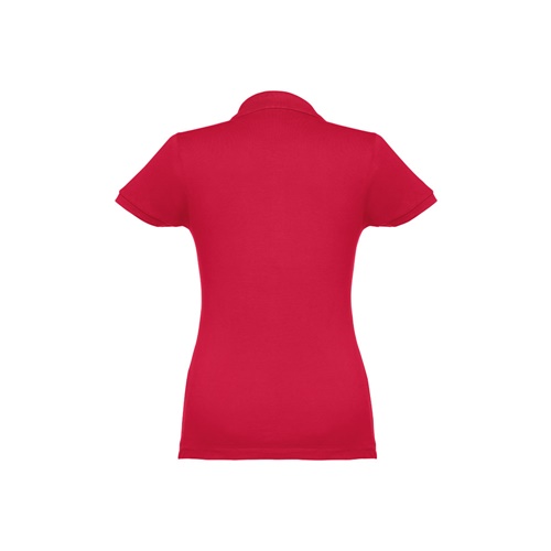 THC EVE. Polo para senhora