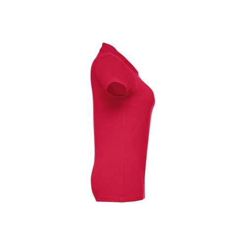 THC EVE. Polo para senhora