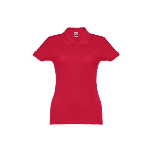 THC EVE. Polo para senhora