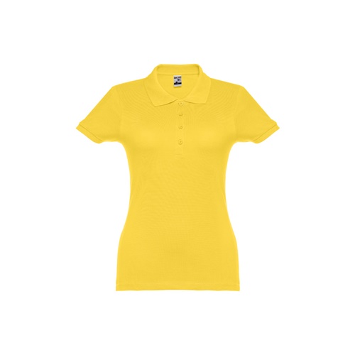 THC EVE. Polo para senhora