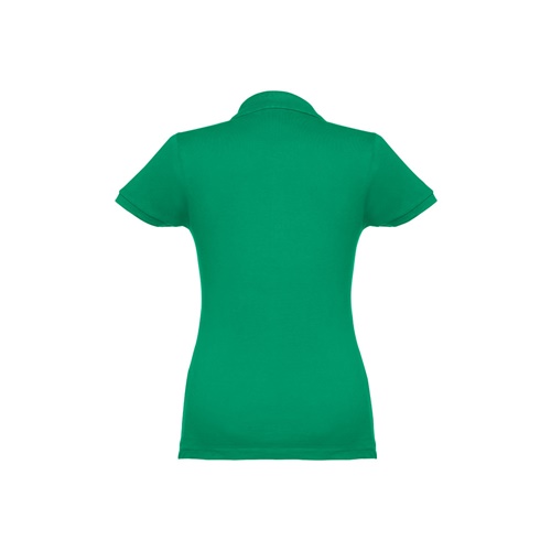 THC EVE. Polo para senhora