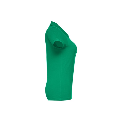 THC EVE. Polo para senhora
