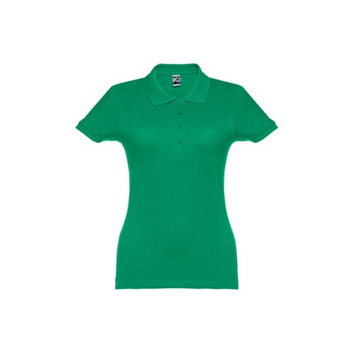 THC EVE. Polo para senhora