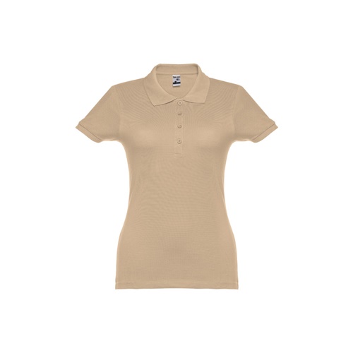 THC EVE. Polo para senhora