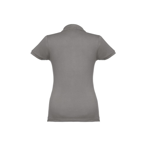 THC EVE. Polo para senhora