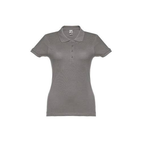 THC EVE. Polo para senhora