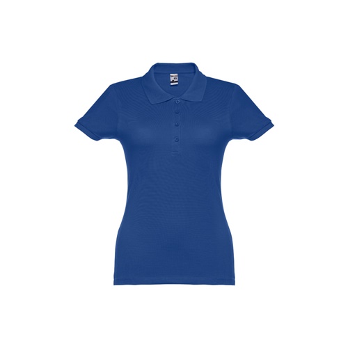THC EVE. Polo para senhora