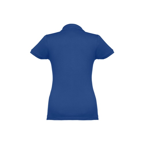 THC EVE. Polo para senhora
