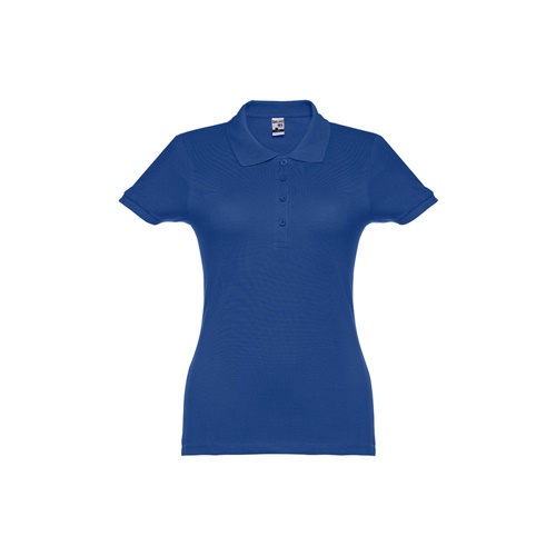THC EVE. Polo para senhora