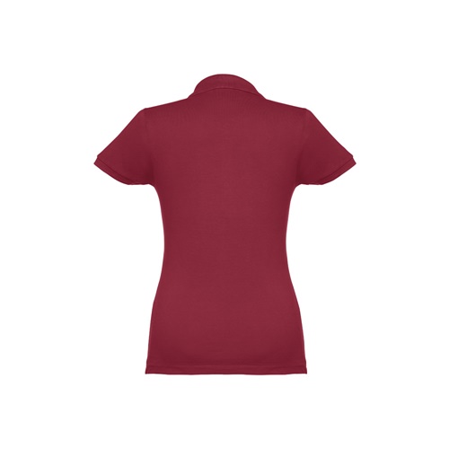 THC EVE. Polo para senhora