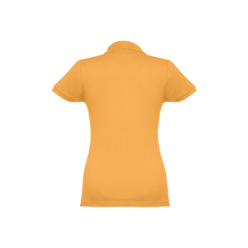 THC EVE. Polo para senhora