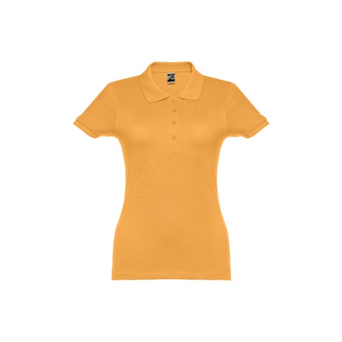 THC EVE. Polo para senhora