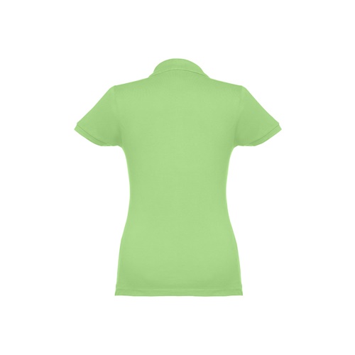 THC EVE. Polo para senhora