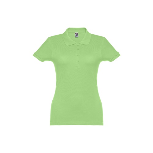 THC EVE. Polo para senhora