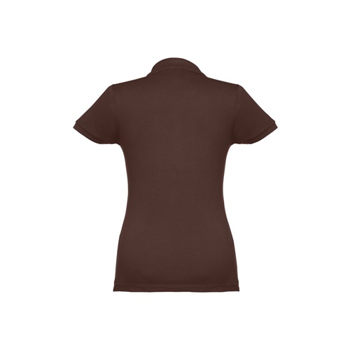 THC EVE. Polo para senhora