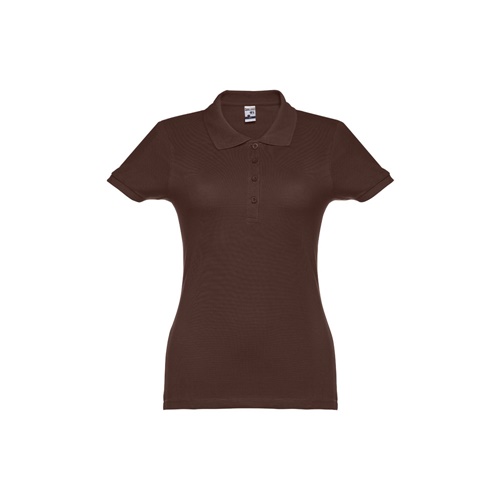 THC EVE. Polo para senhora