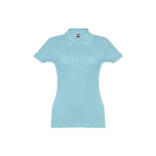 THC EVE. Polo para senhora