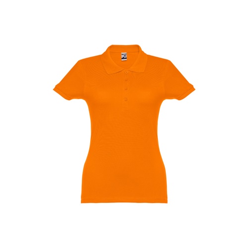 THC EVE. Polo para senhora