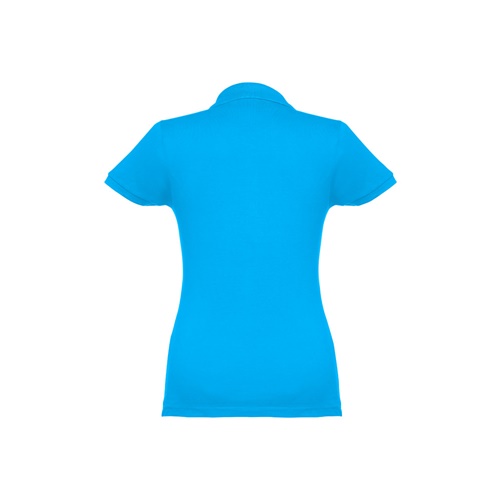 THC EVE. Polo para senhora