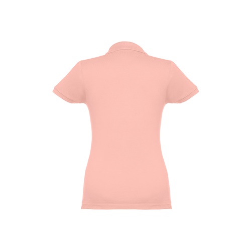 THC EVE. Polo para senhora