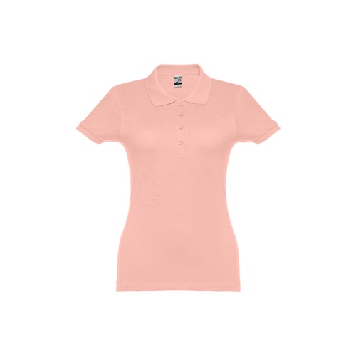 THC EVE. Polo para senhora