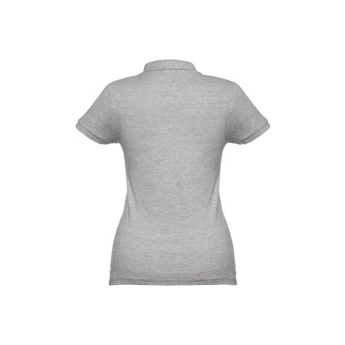 THC EVE. Polo para senhora