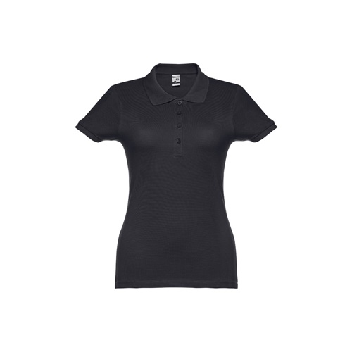 THC EVE. Polo para senhora