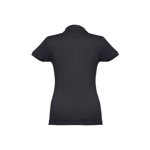 THC EVE. Polo para senhora