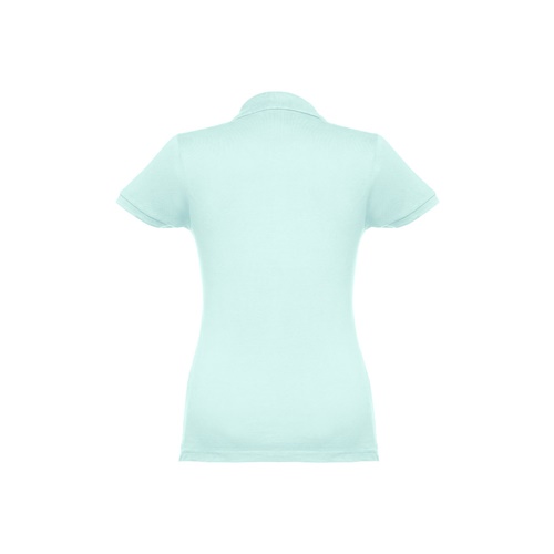 THC EVE. Polo para senhora