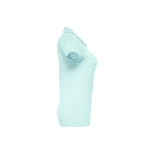 THC EVE. Polo para senhora