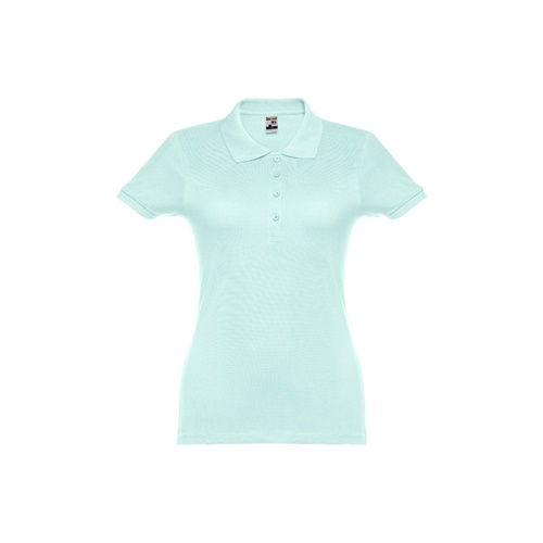 THC EVE. Polo para senhora
