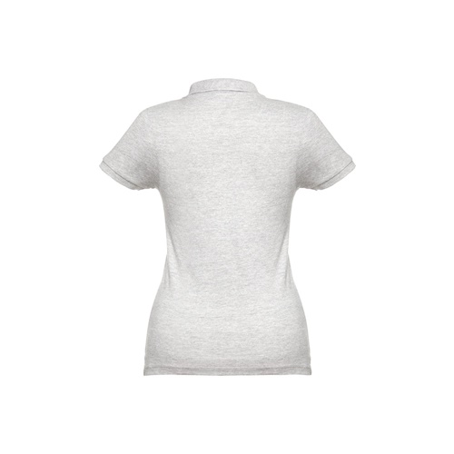 THC EVE. Polo para senhora