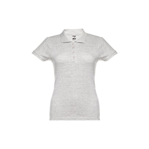 THC EVE. Polo para senhora