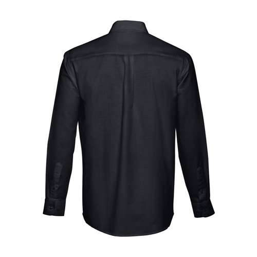 THC TOKYO. Camisa oxford de manga comprida para homem