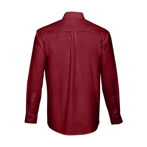 THC TOKYO. Camisa oxford de manga comprida para homem