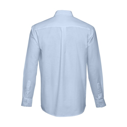 THC TOKYO. Camisa oxford de manga comprida para homem