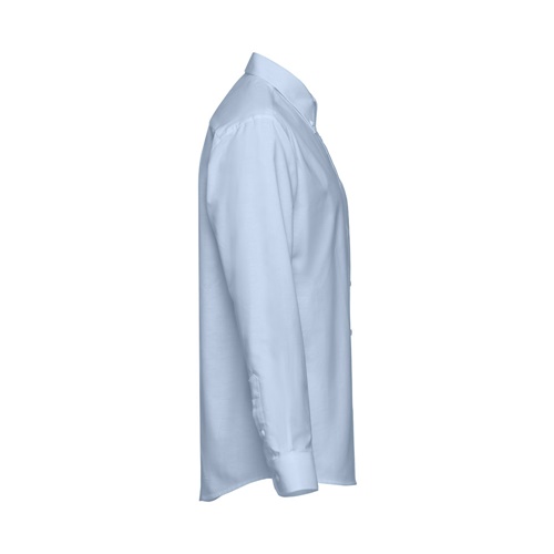 THC TOKYO. Camisa oxford de manga comprida para homem