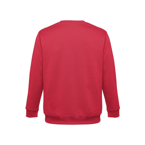 THC DELTA. Sweatshirt (unissexo) em algodão e poliéster