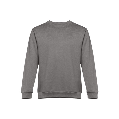 THC DELTA. Sweatshirt (unissexo) em algodão e poliéster