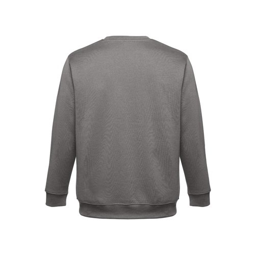 THC DELTA. Sweatshirt (unissexo) em algodão e poliéster