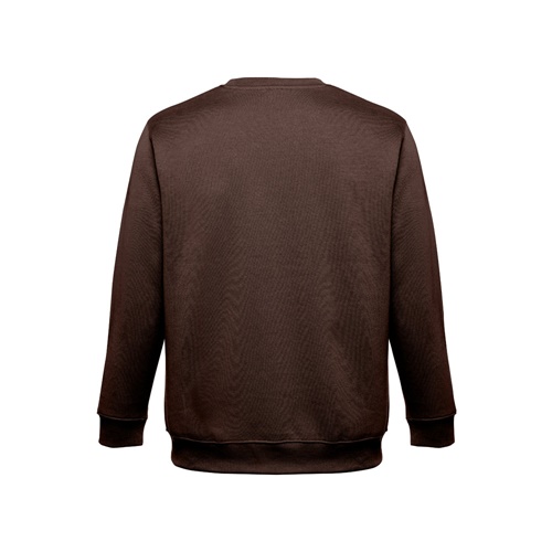 THC DELTA. Sweatshirt (unissexo) em algodão e poliéster