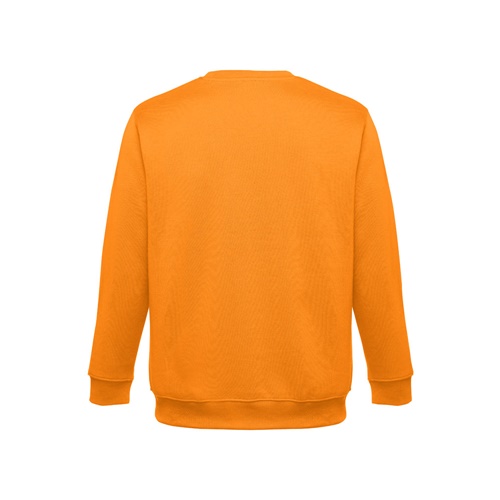 THC DELTA. Sweatshirt (unissexo) em algodão e poliéster